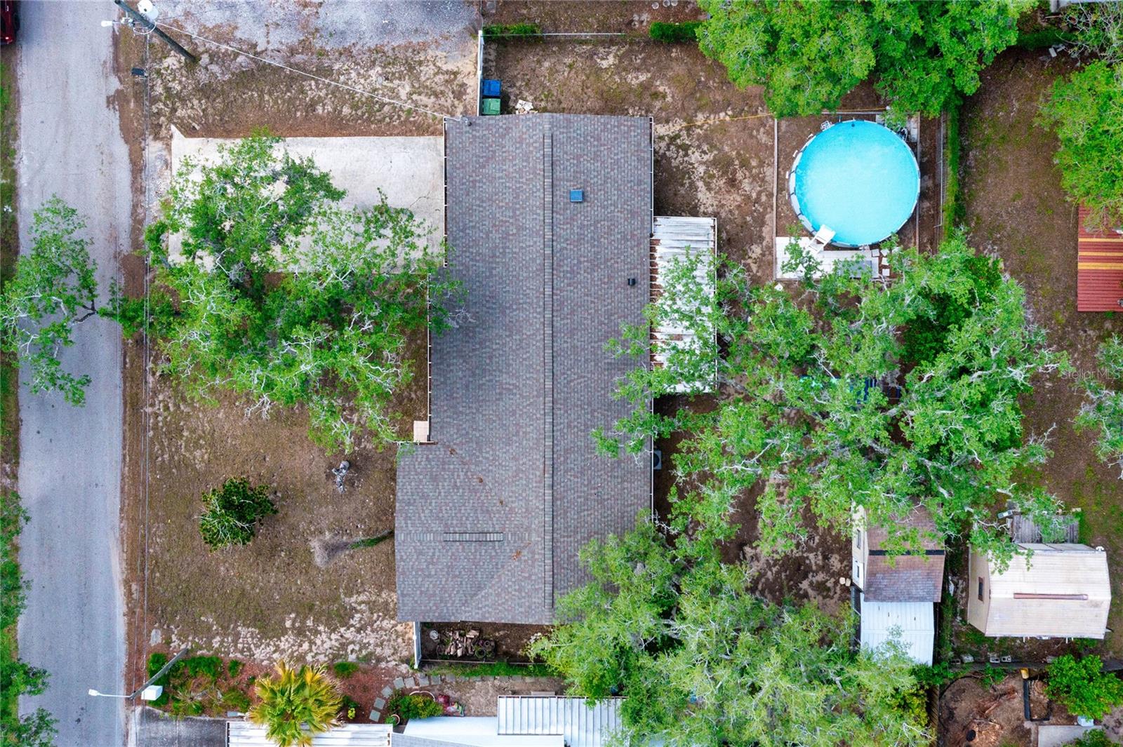 TERRACE PARK SUB UNIT - Residential