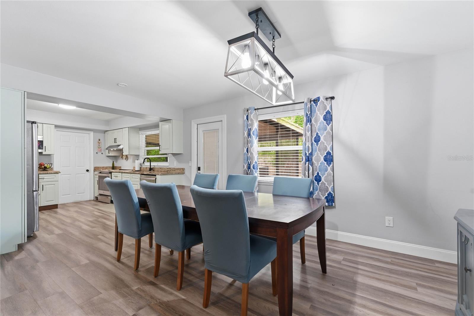 TERRACE PARK SUB UNIT - Residential