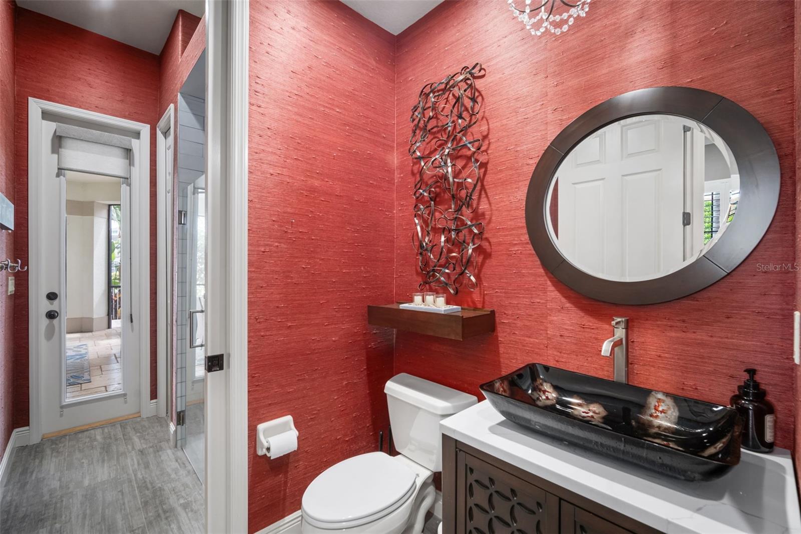 MIRABAY PH 2A-4 - Residential