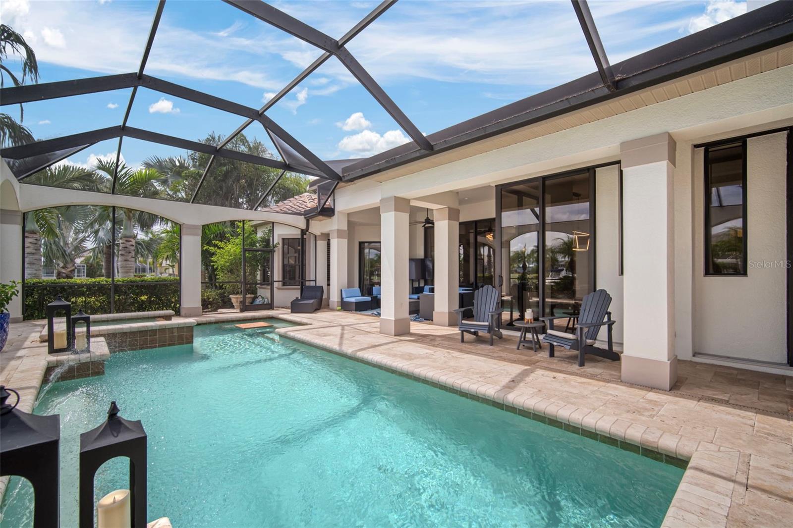 MIRABAY PH 2A-4 - Residential