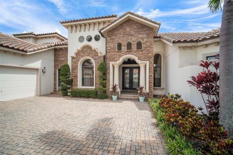 5405 TYBEE ISLAND DRIVE APOLLO BEACH FL 33572