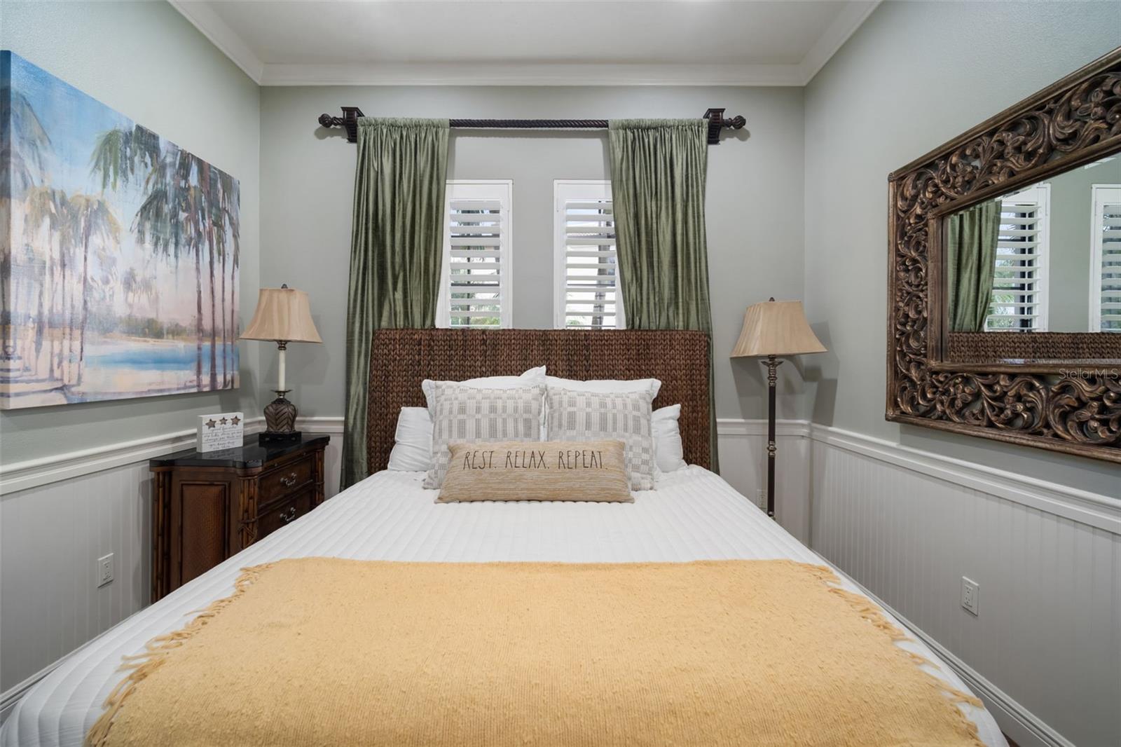 MIRABAY PH 2A-4 - Residential