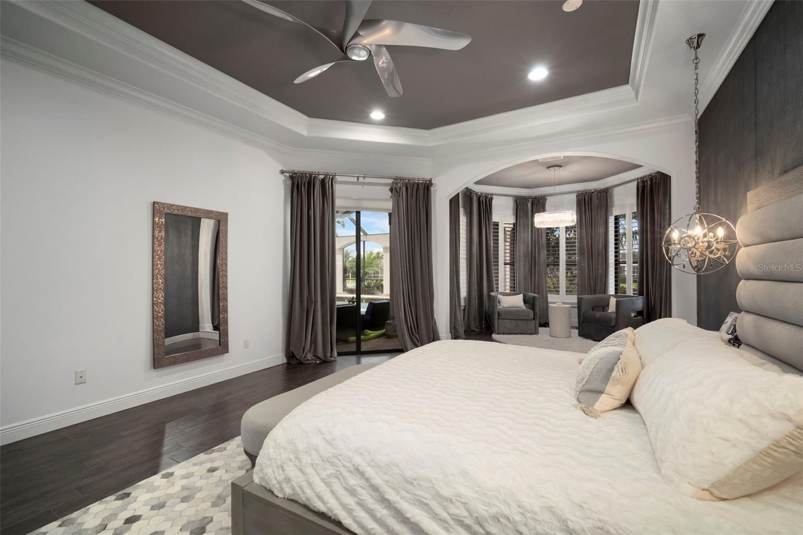 MIRABAY PH 2A-4 - Residential