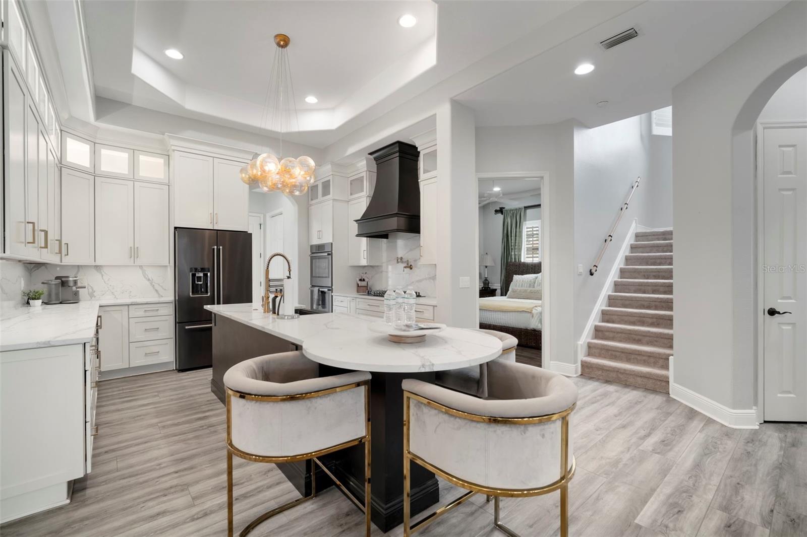 MIRABAY PH 2A-4 - Residential