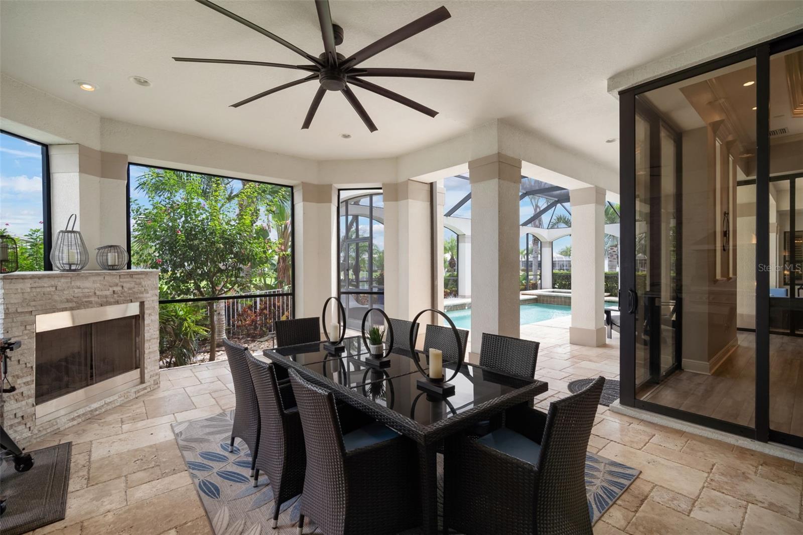 MIRABAY PH 2A-4 - Residential