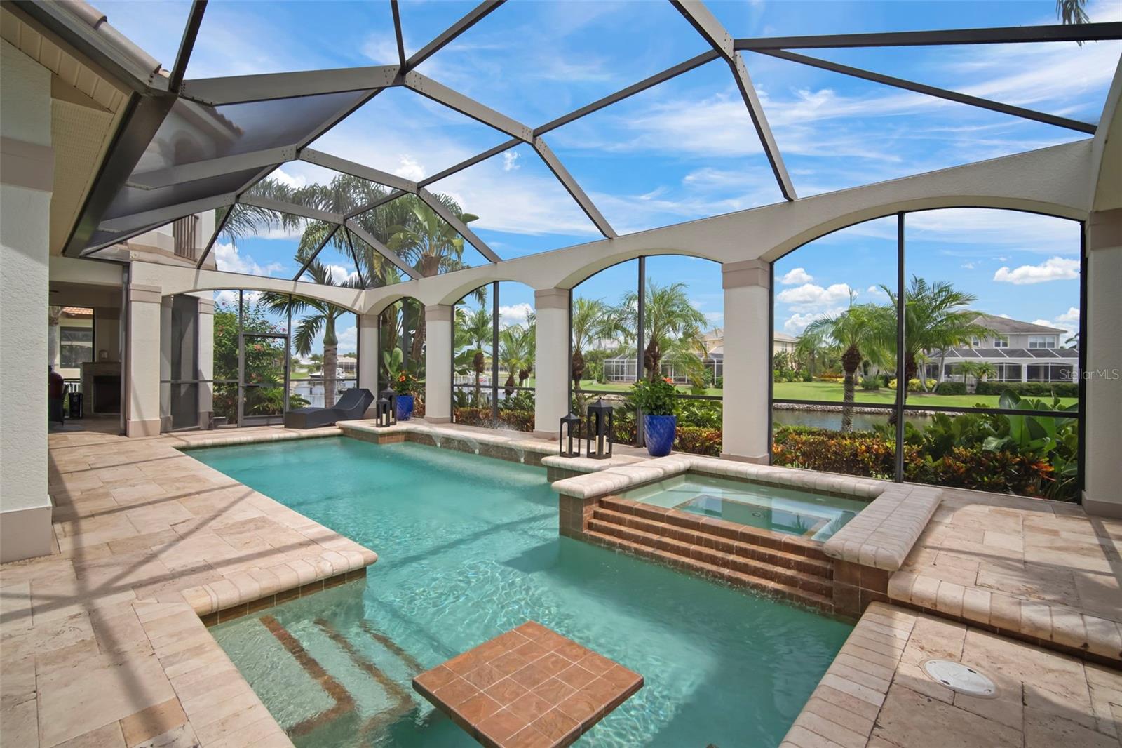 MIRABAY PH 2A-4 - Residential