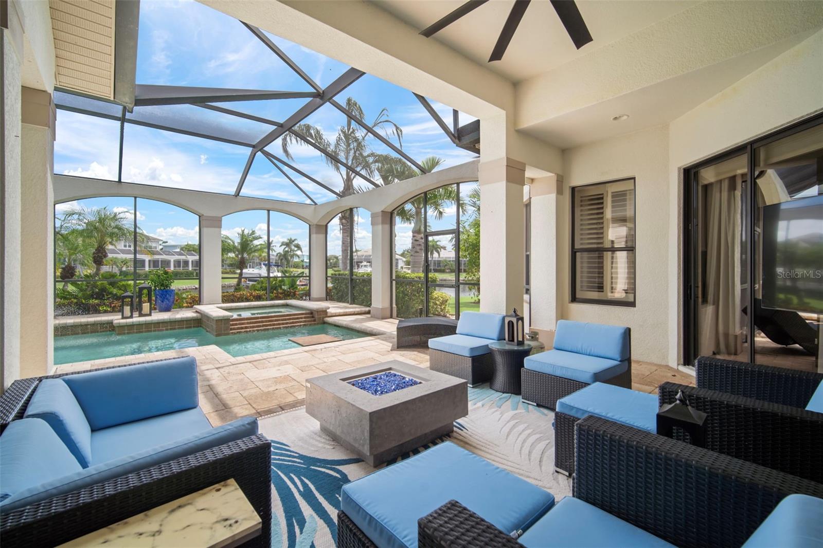 MIRABAY PH 2A-4 - Residential