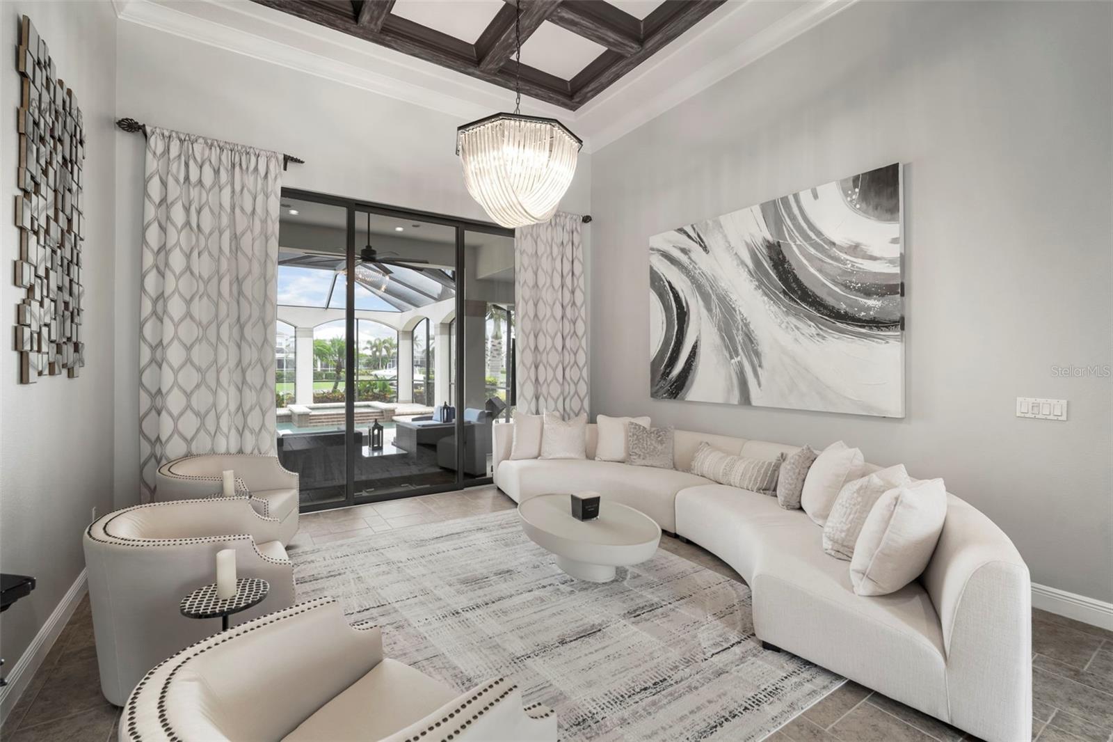 MIRABAY PH 2A-4 - Residential