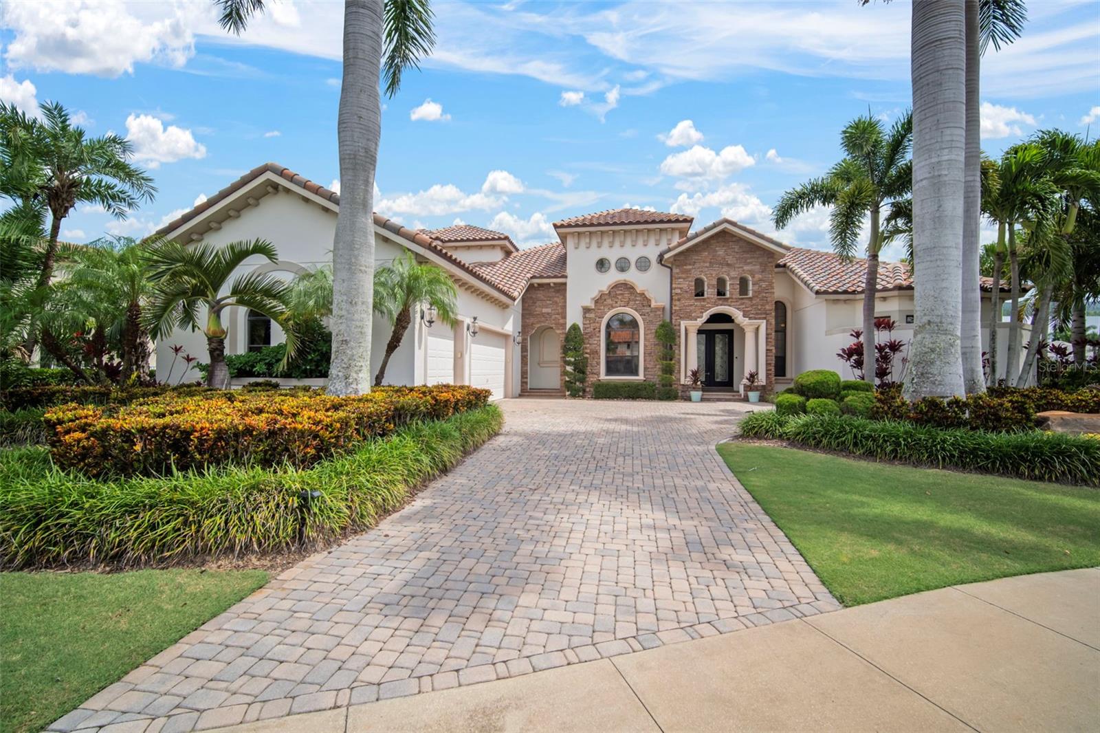 MIRABAY PH 2A-4 - Residential