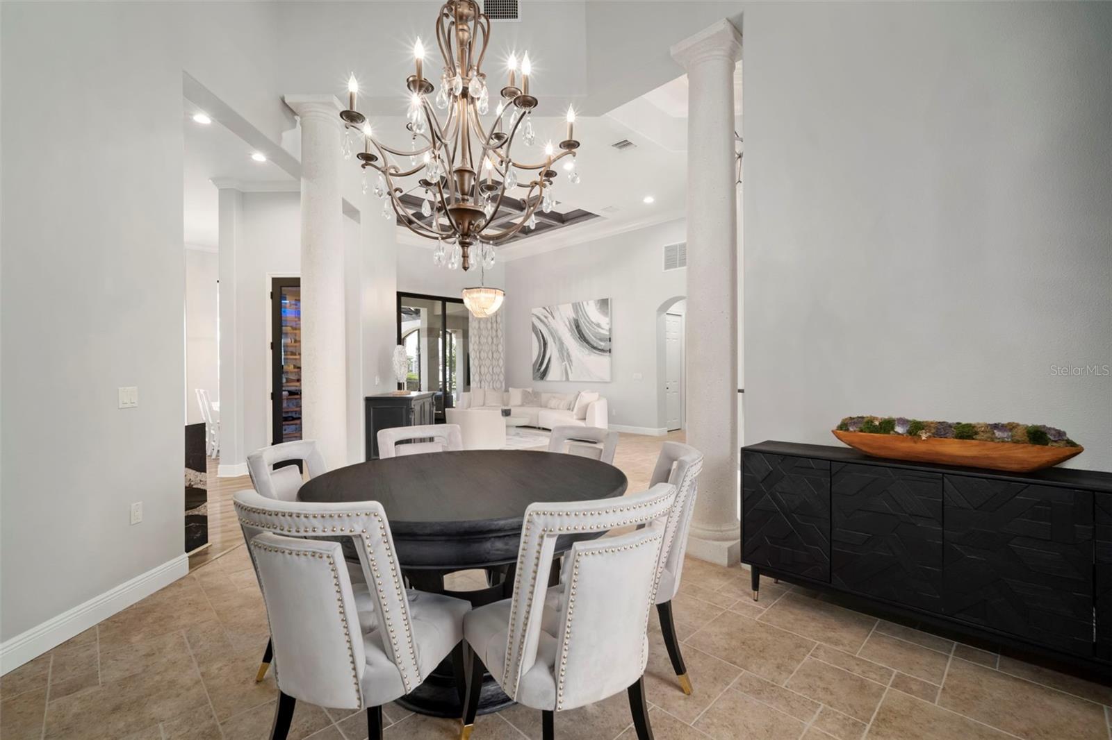 MIRABAY PH 2A-4 - Residential