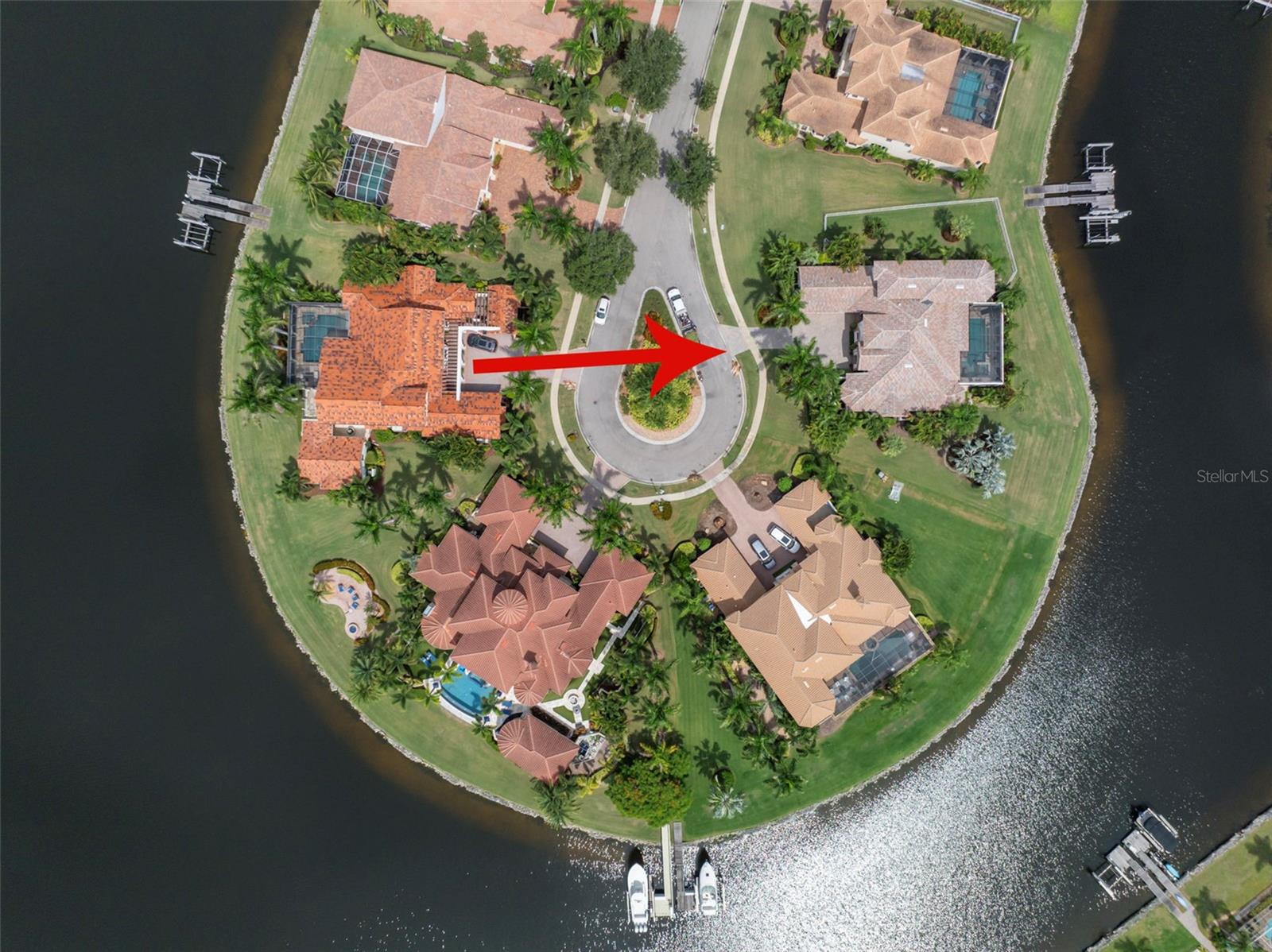 MIRABAY PH 2A-4 - Residential