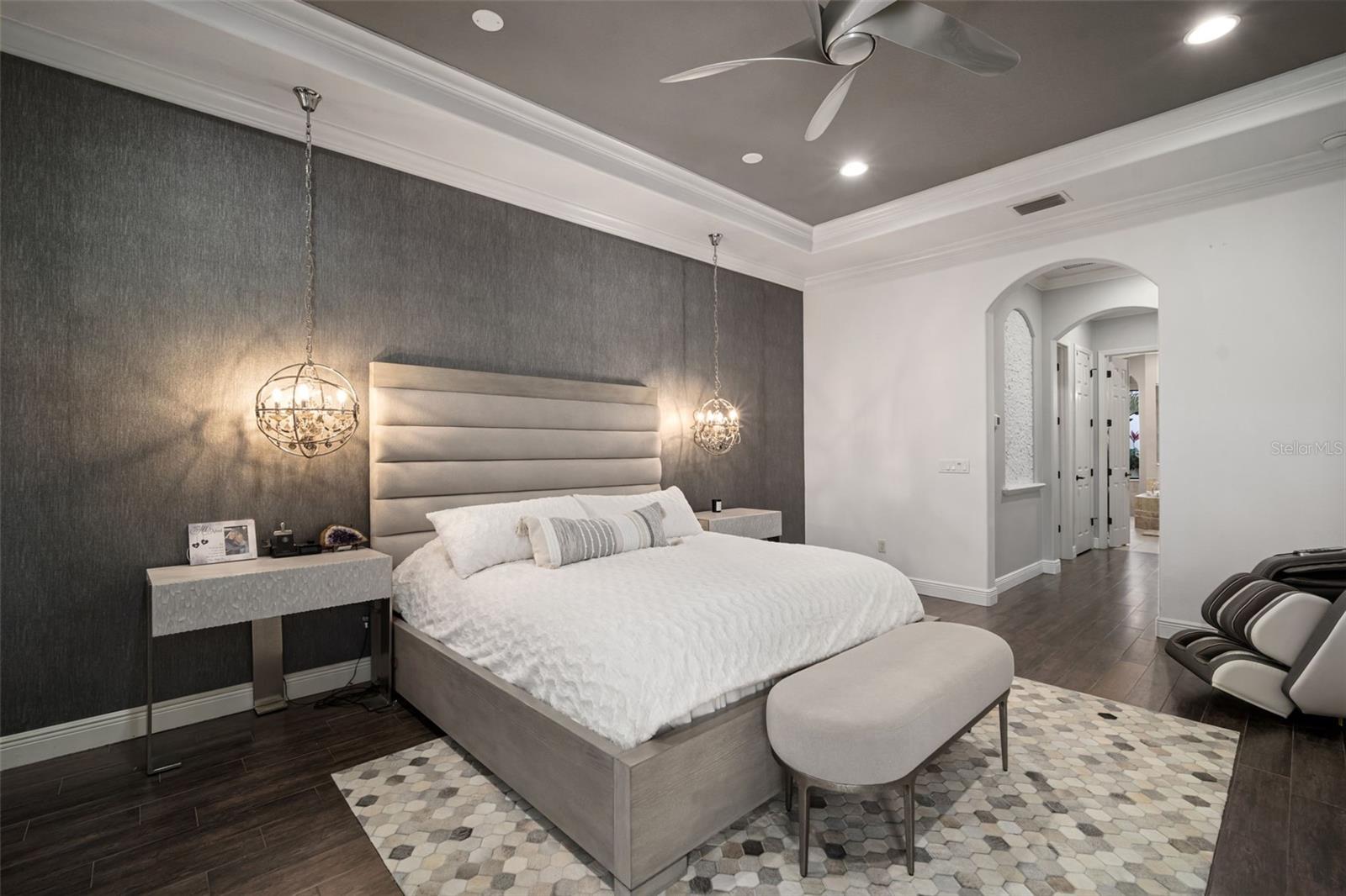 MIRABAY PH 2A-4 - Residential