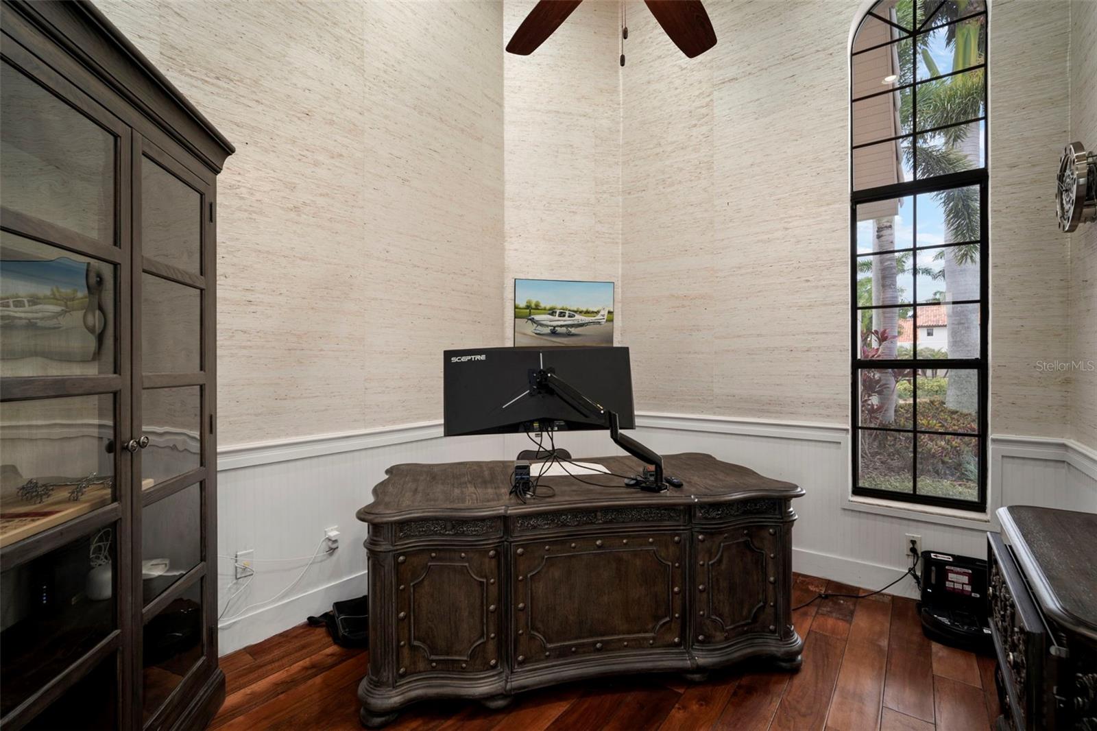 MIRABAY PH 2A-4 - Residential