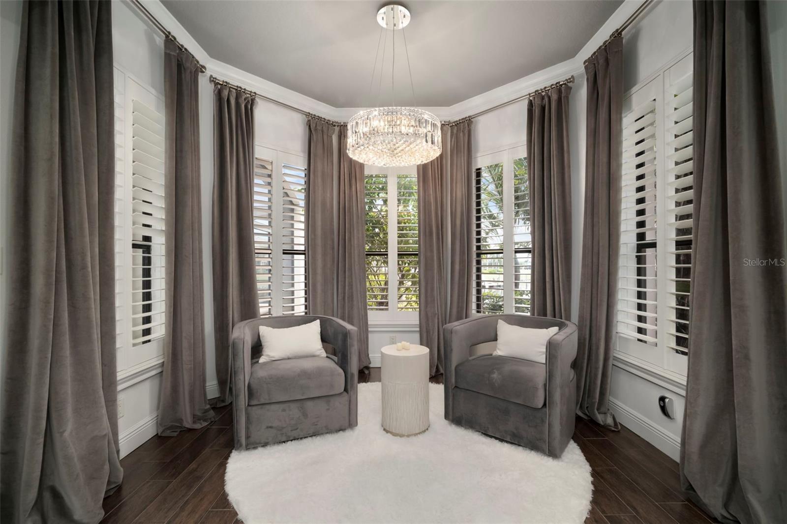 MIRABAY PH 2A-4 - Residential