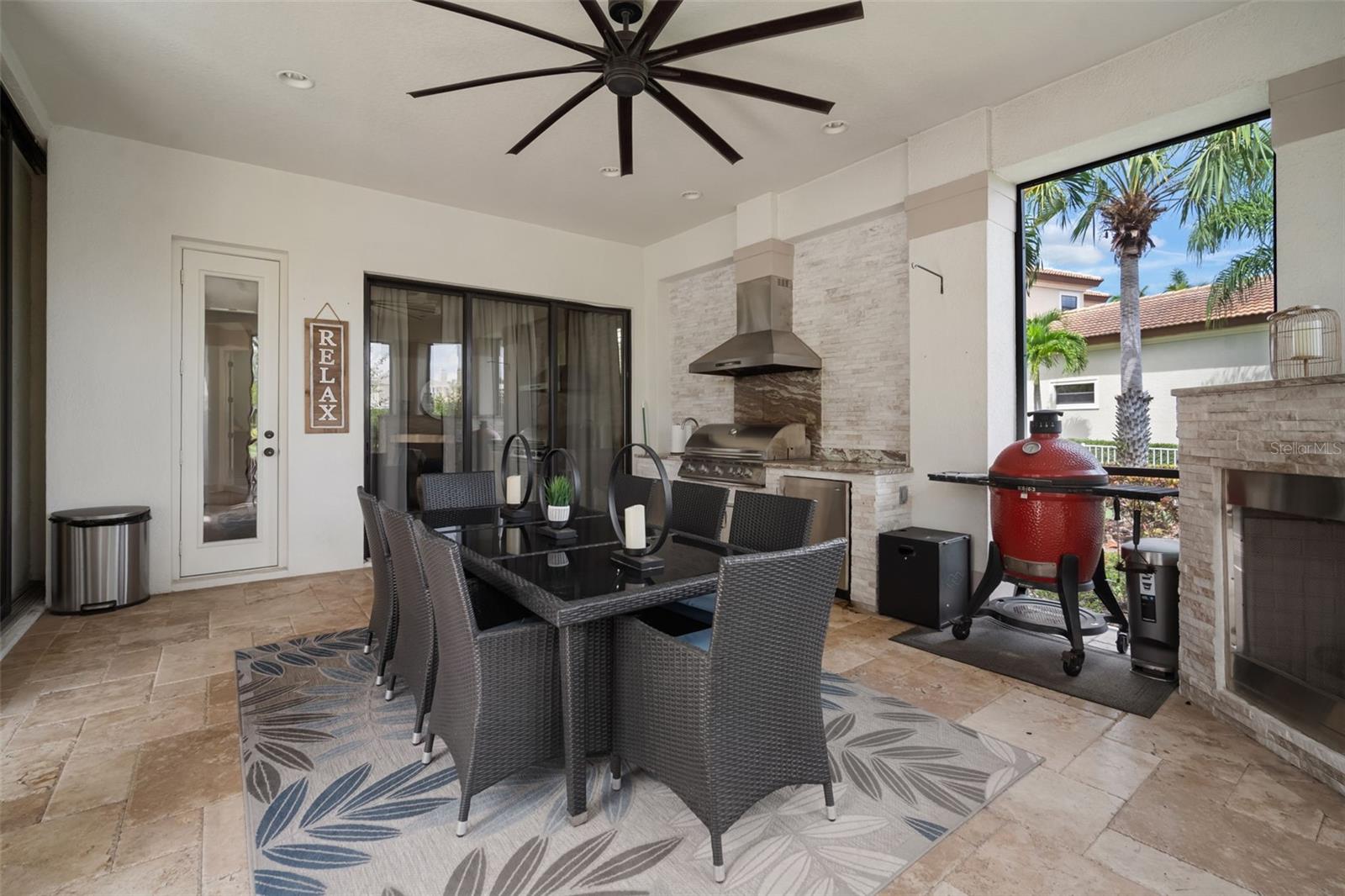 MIRABAY PH 2A-4 - Residential