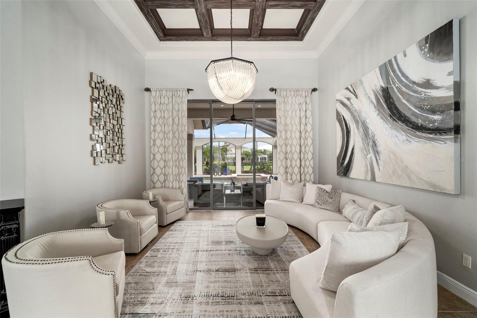 MIRABAY PH 2A-4 - Residential