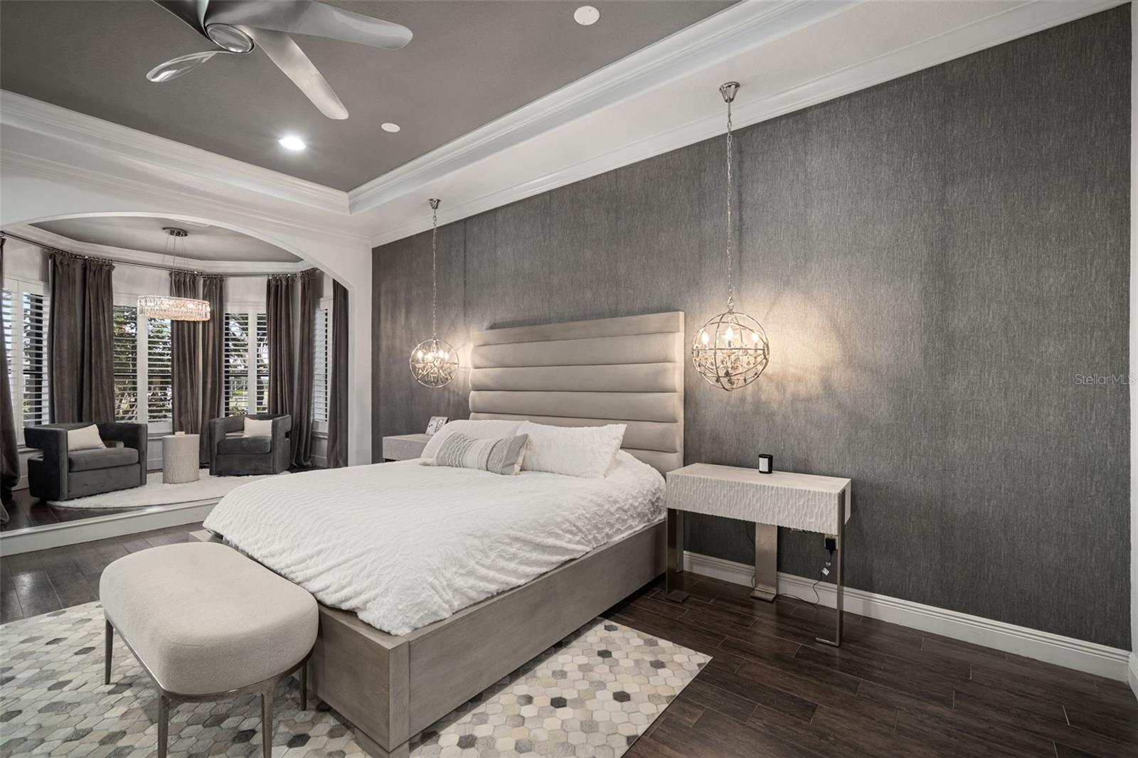 MIRABAY PH 2A-4 - Residential