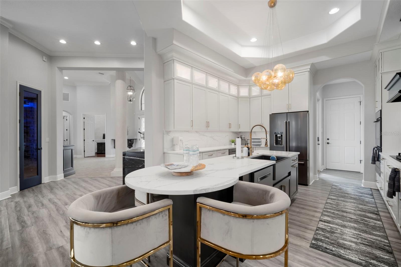 MIRABAY PH 2A-4 - Residential