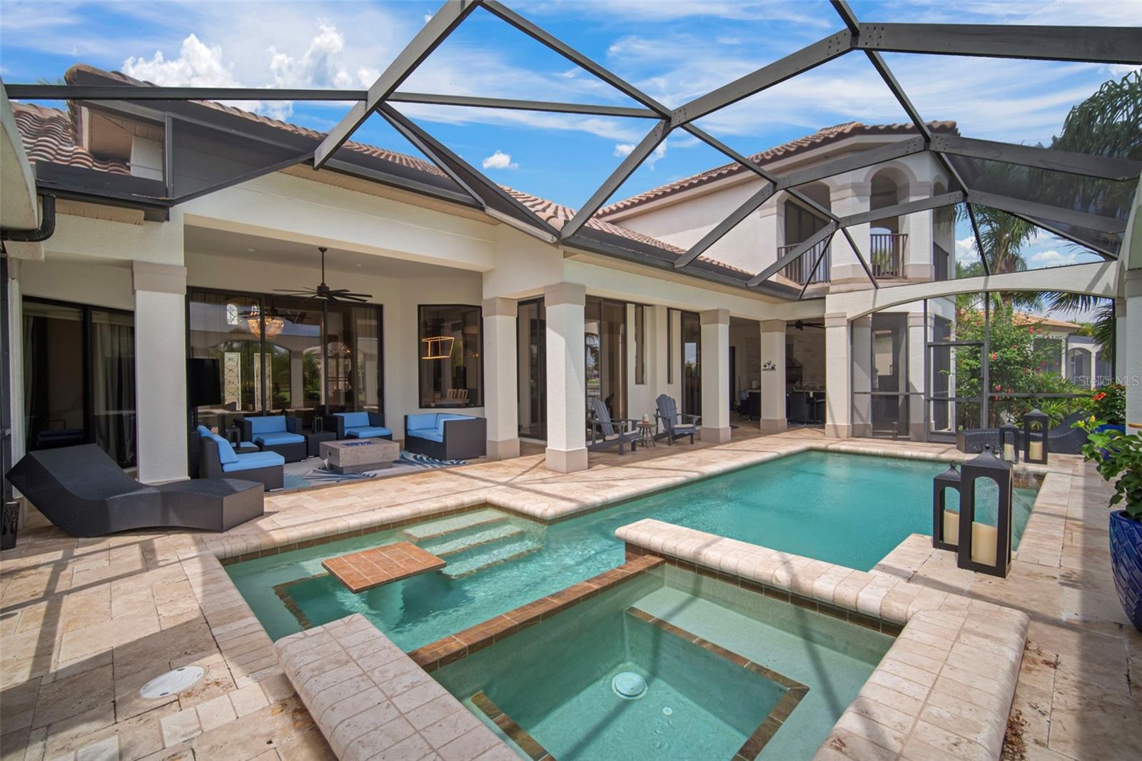 MIRABAY PH 2A-4 - Residential