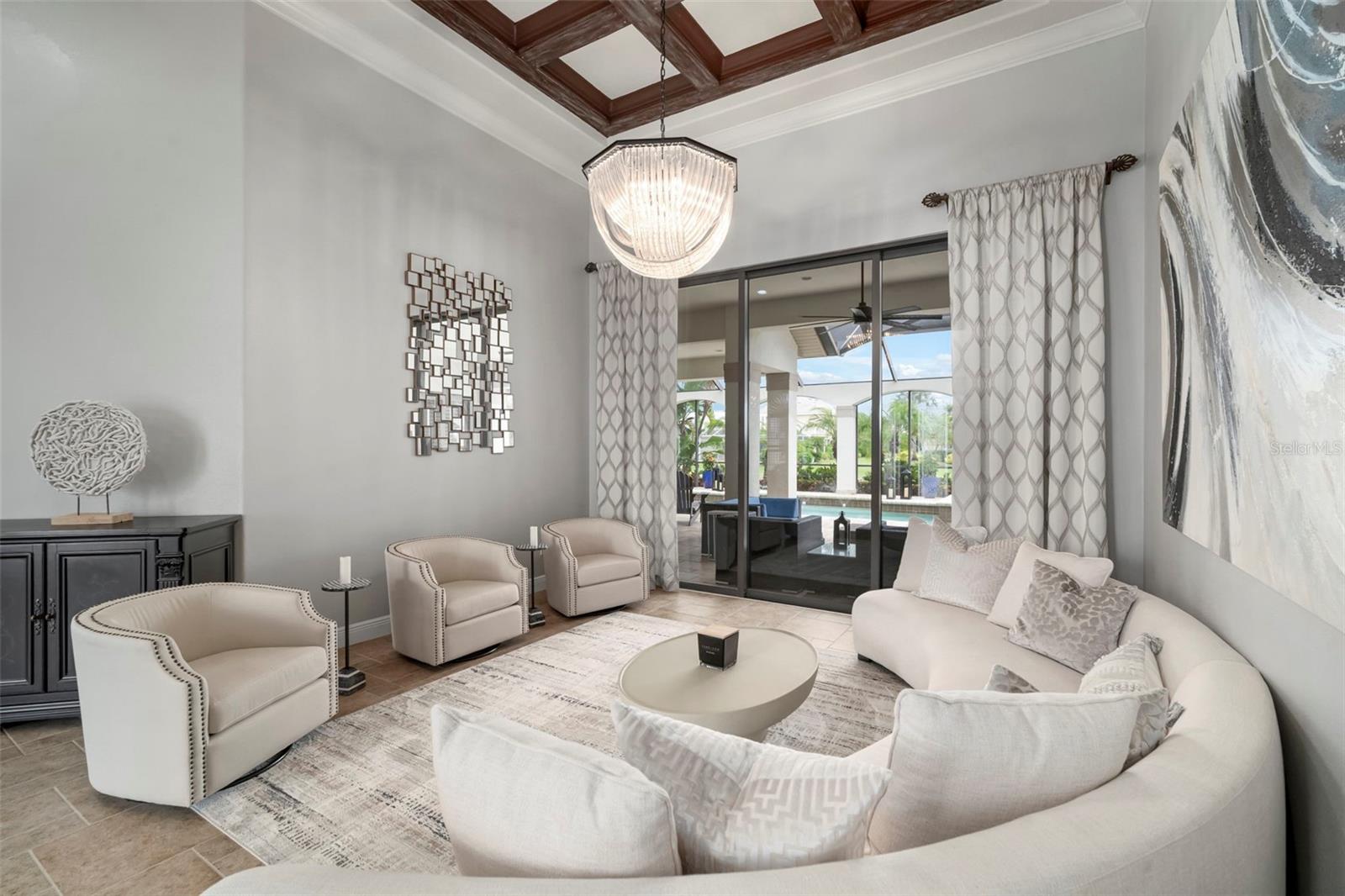 MIRABAY PH 2A-4 - Residential