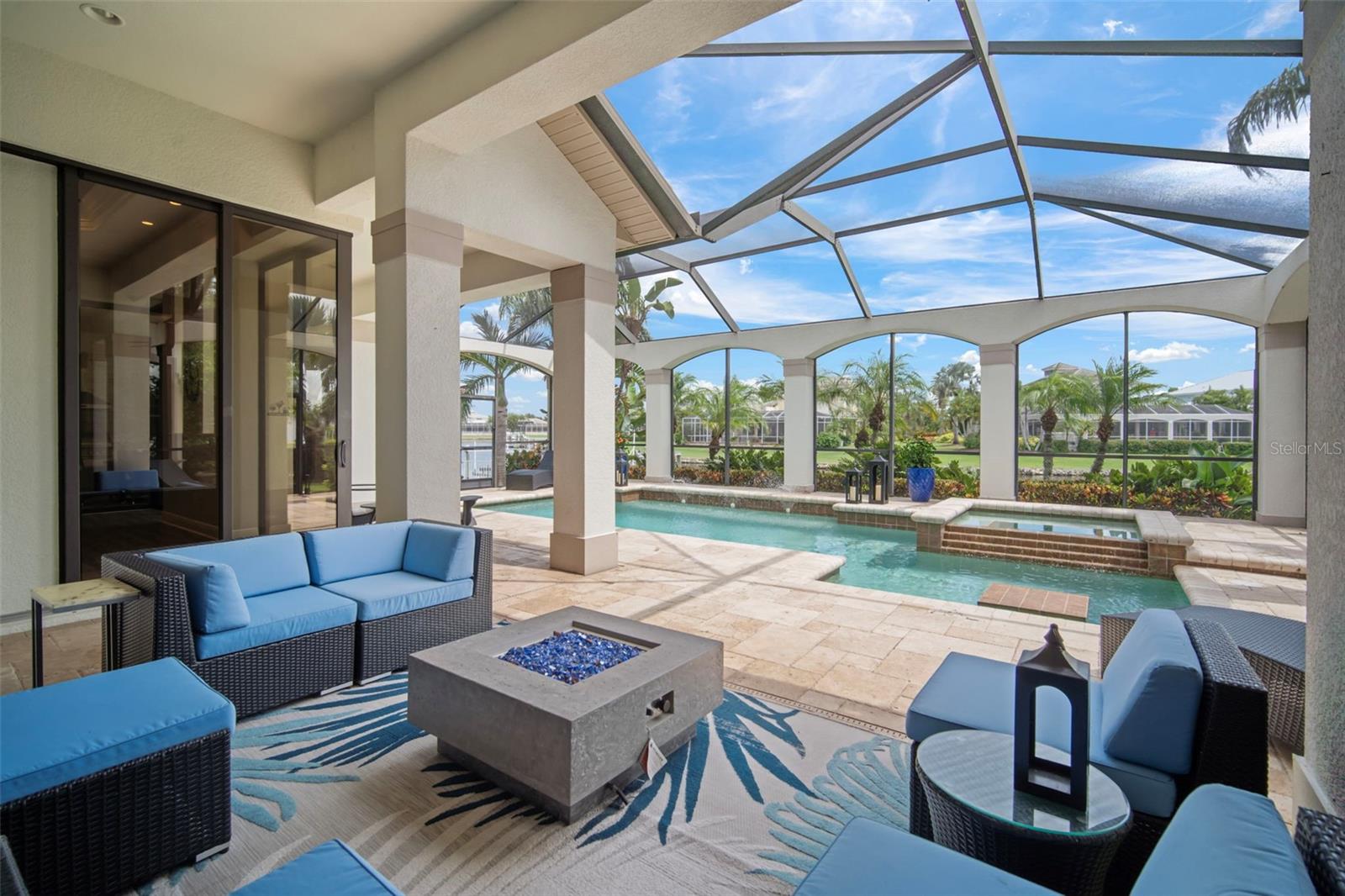 MIRABAY PH 2A-4 - Residential