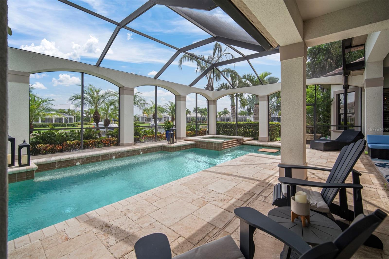 MIRABAY PH 2A-4 - Residential