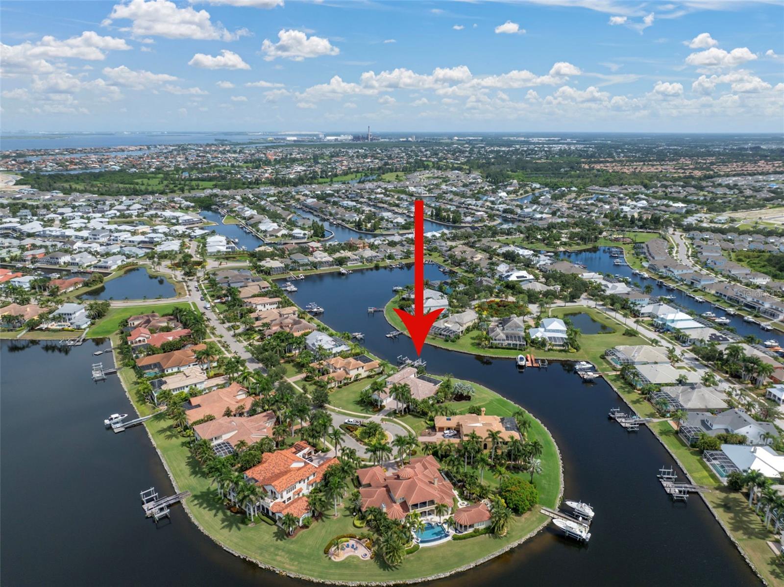 MIRABAY PH 2A-4 - Residential