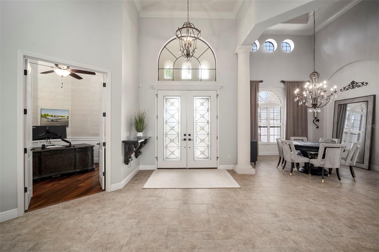 MIRABAY PH 2A-4 - Residential