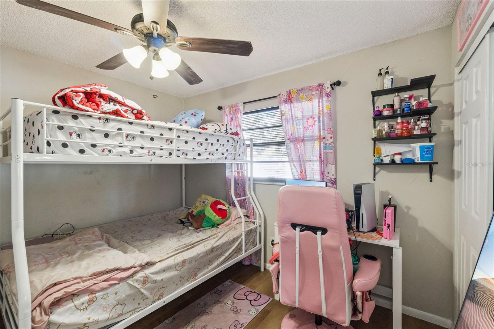 SAN JOSE SHORES - Residential