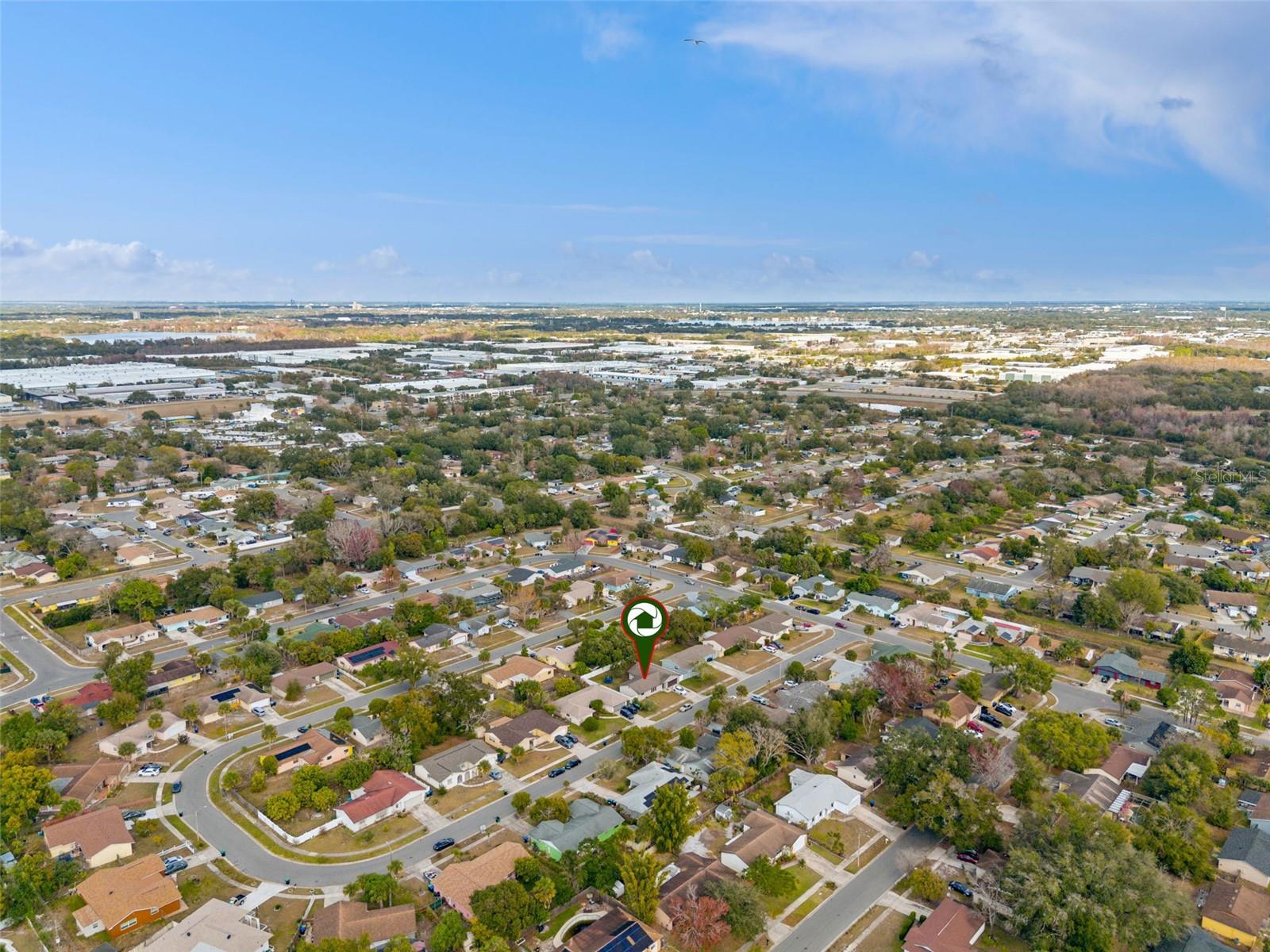 SAN JOSE SHORES - Residential