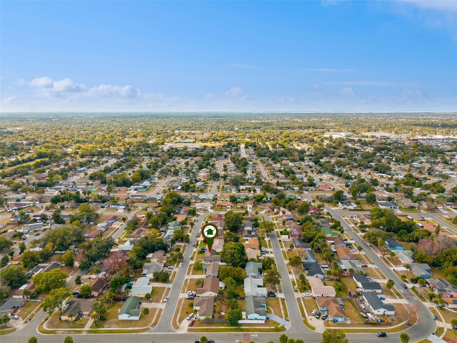 SAN JOSE SHORES - Residential