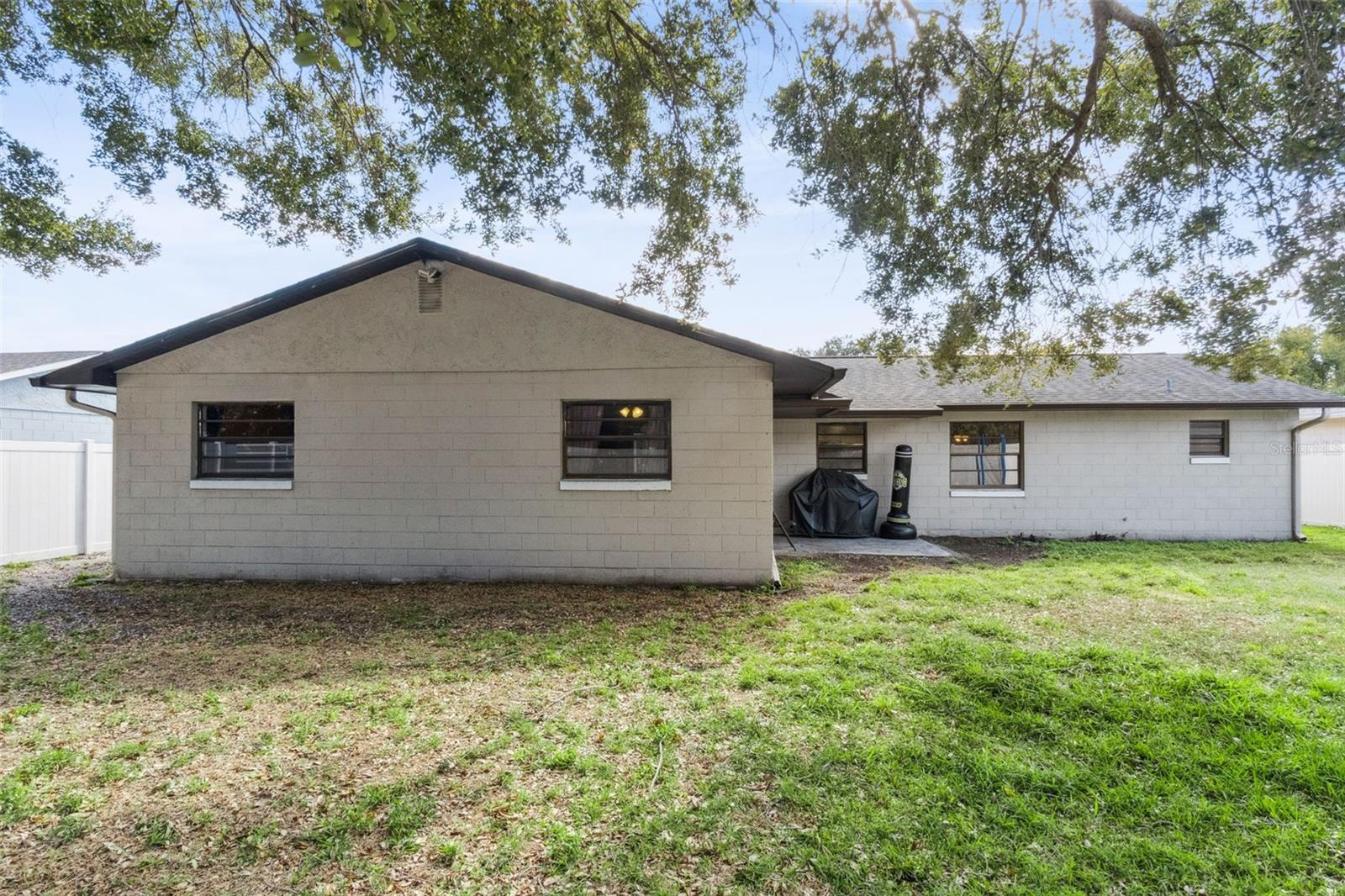 SAN JOSE SHORES - Residential