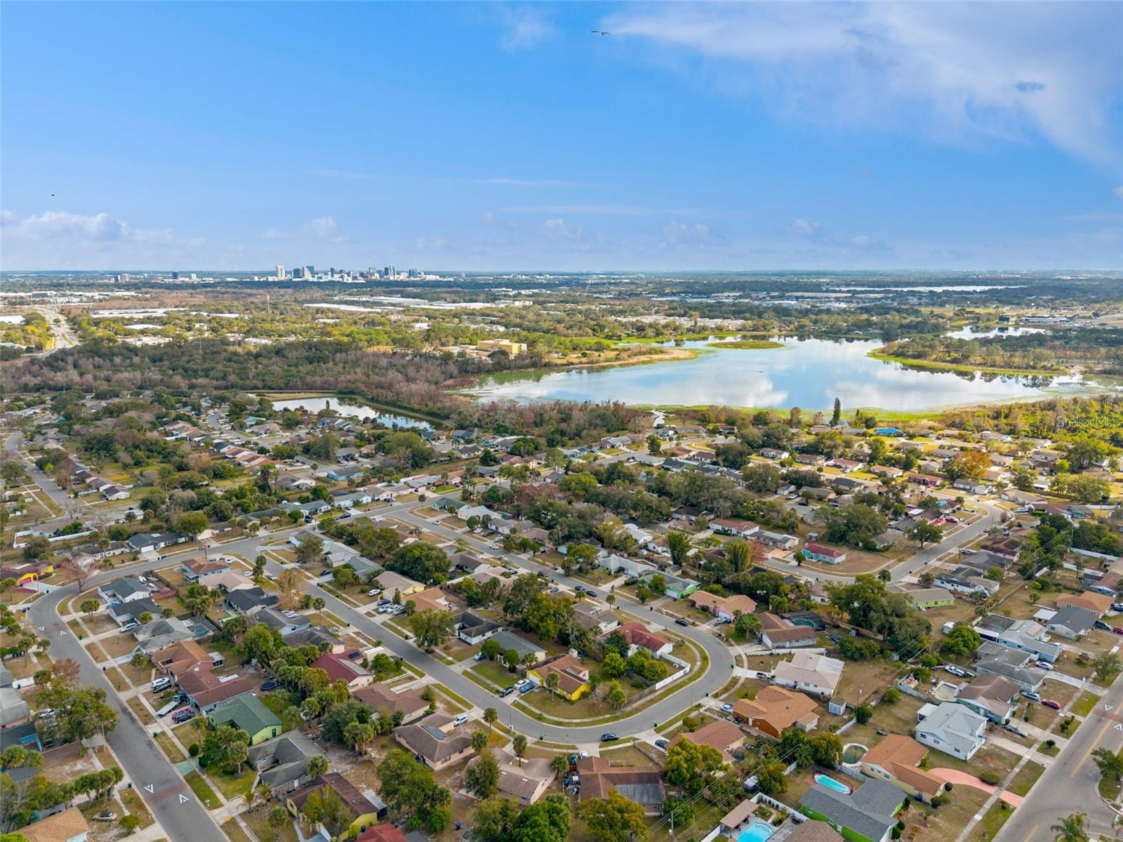 SAN JOSE SHORES - Residential