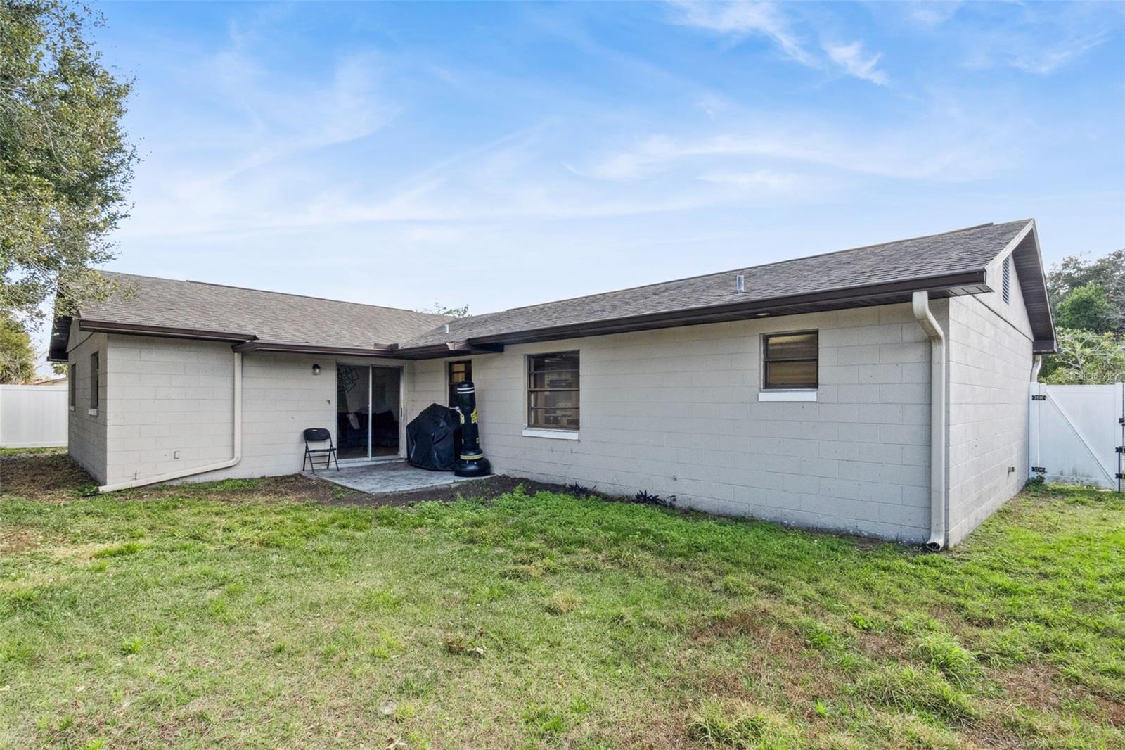 SAN JOSE SHORES - Residential