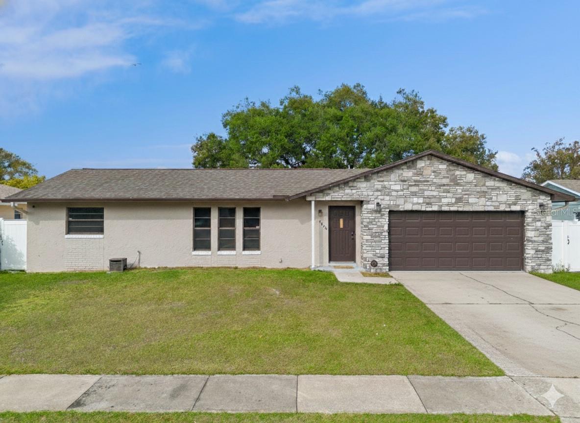 SAN JOSE SHORES - Residential