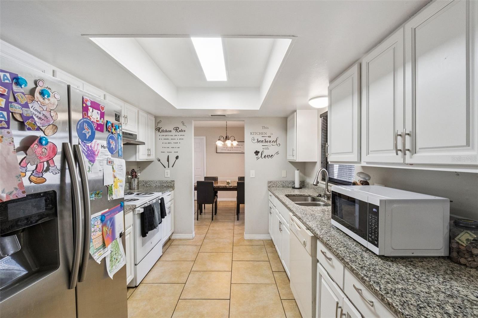 SAN JOSE SHORES - Residential