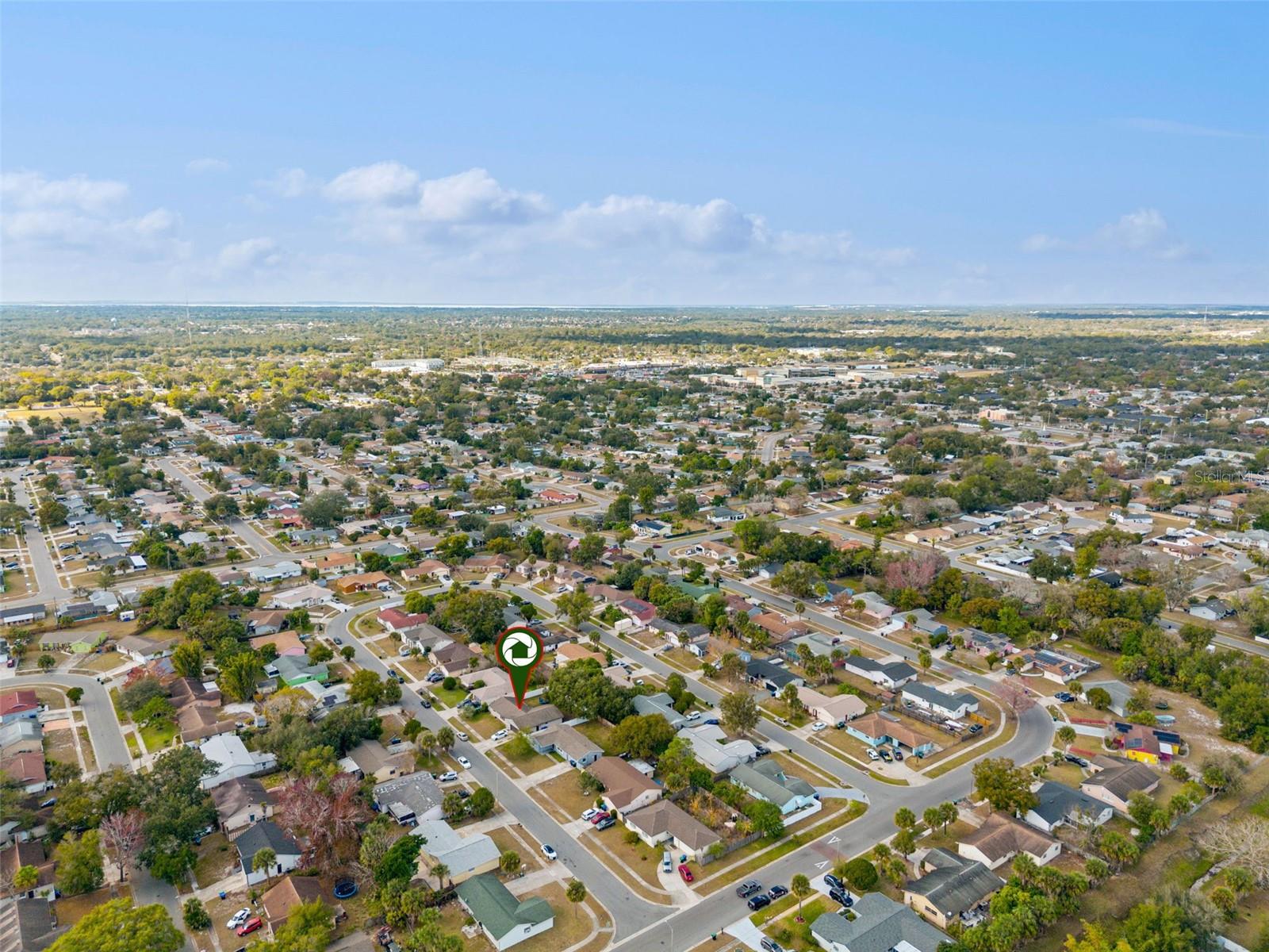 SAN JOSE SHORES - Residential