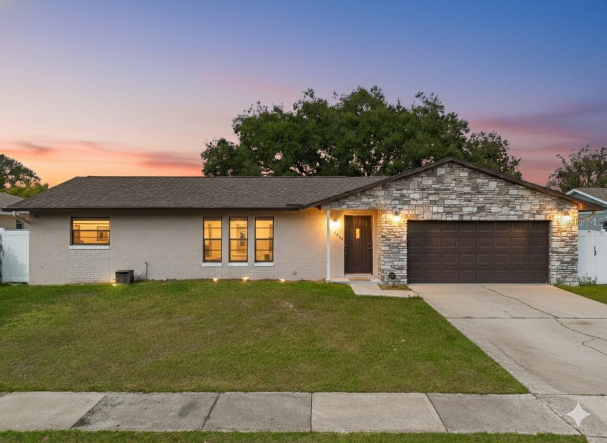 SAN JOSE SHORES - Residential