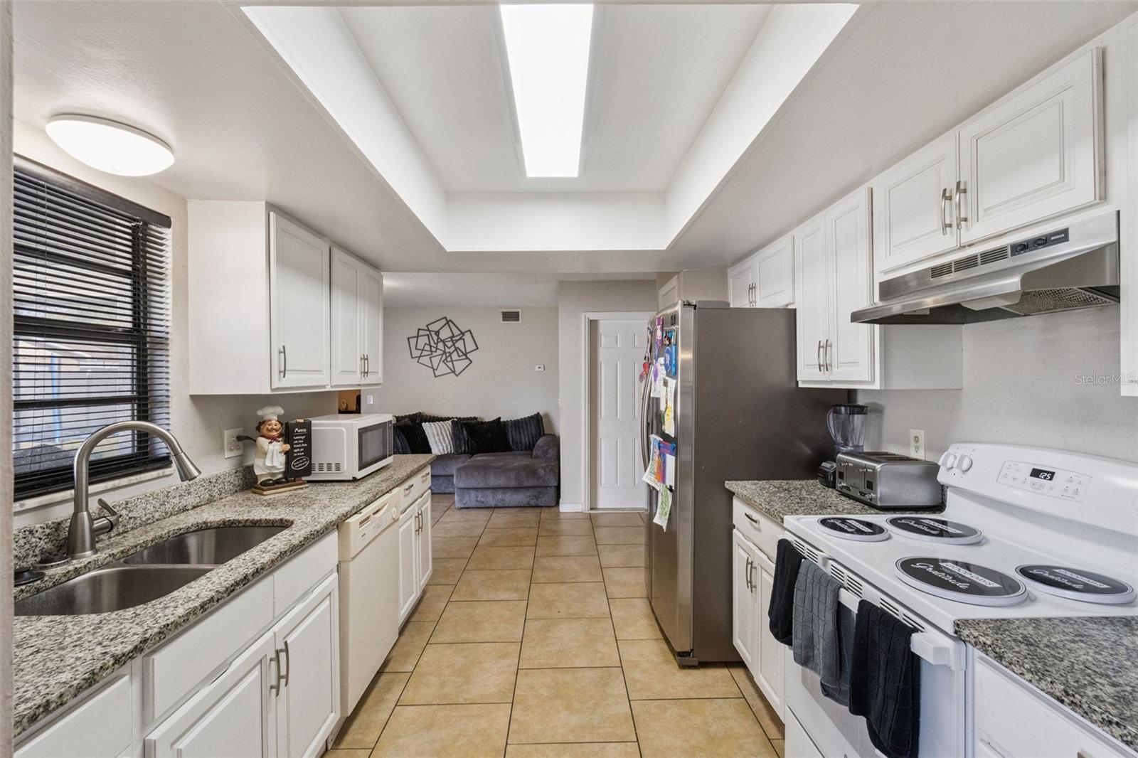 SAN JOSE SHORES - Residential