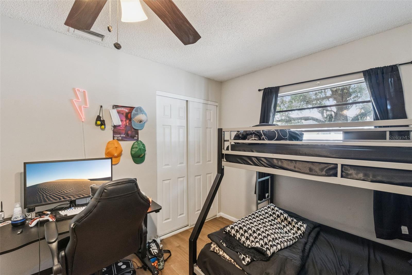 SAN JOSE SHORES - Residential