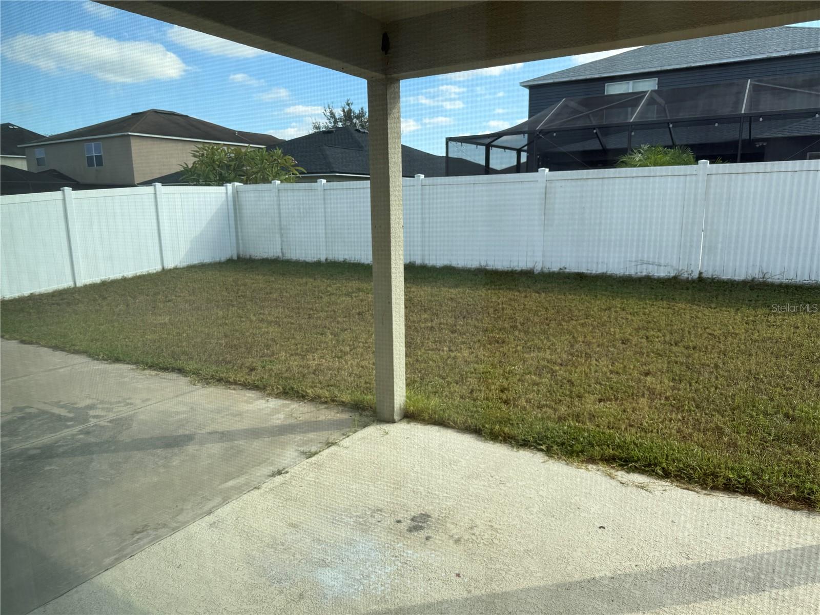 MOSS LANDING PH 03 - Residential Lease