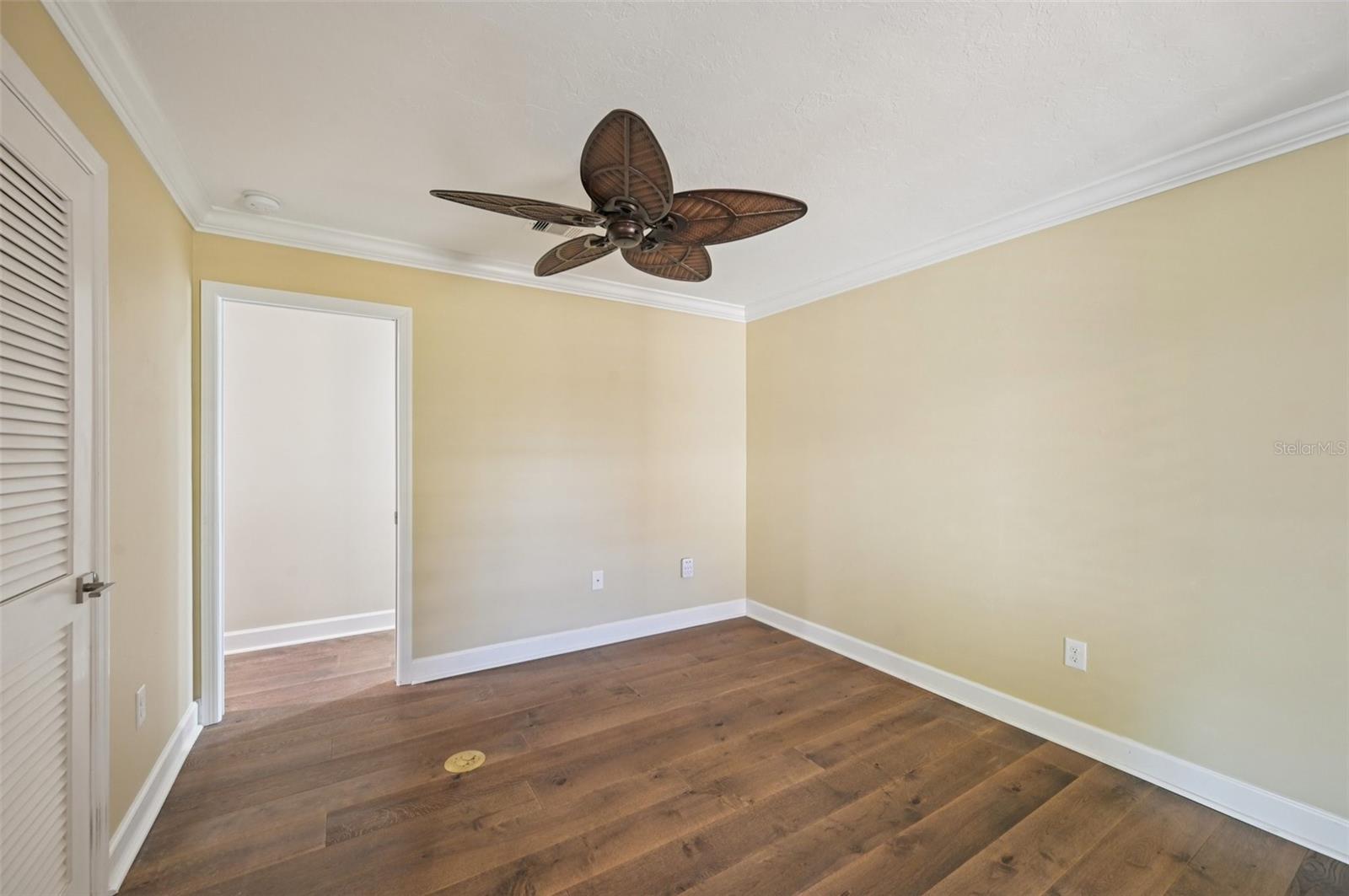 BALLANTRAE - Residential