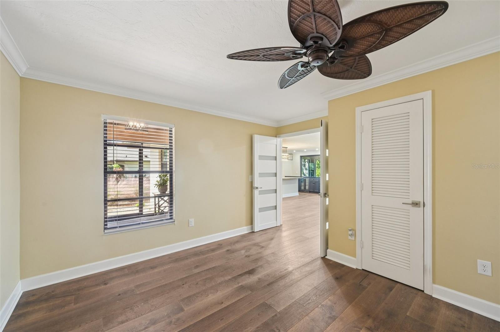 BALLANTRAE - Residential