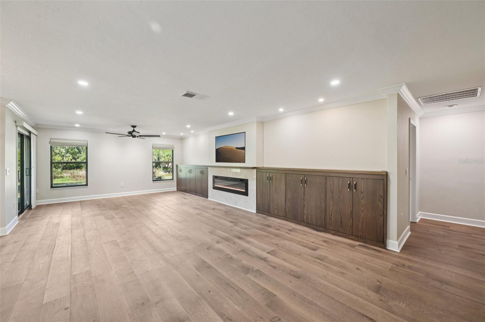 BALLANTRAE - Residential