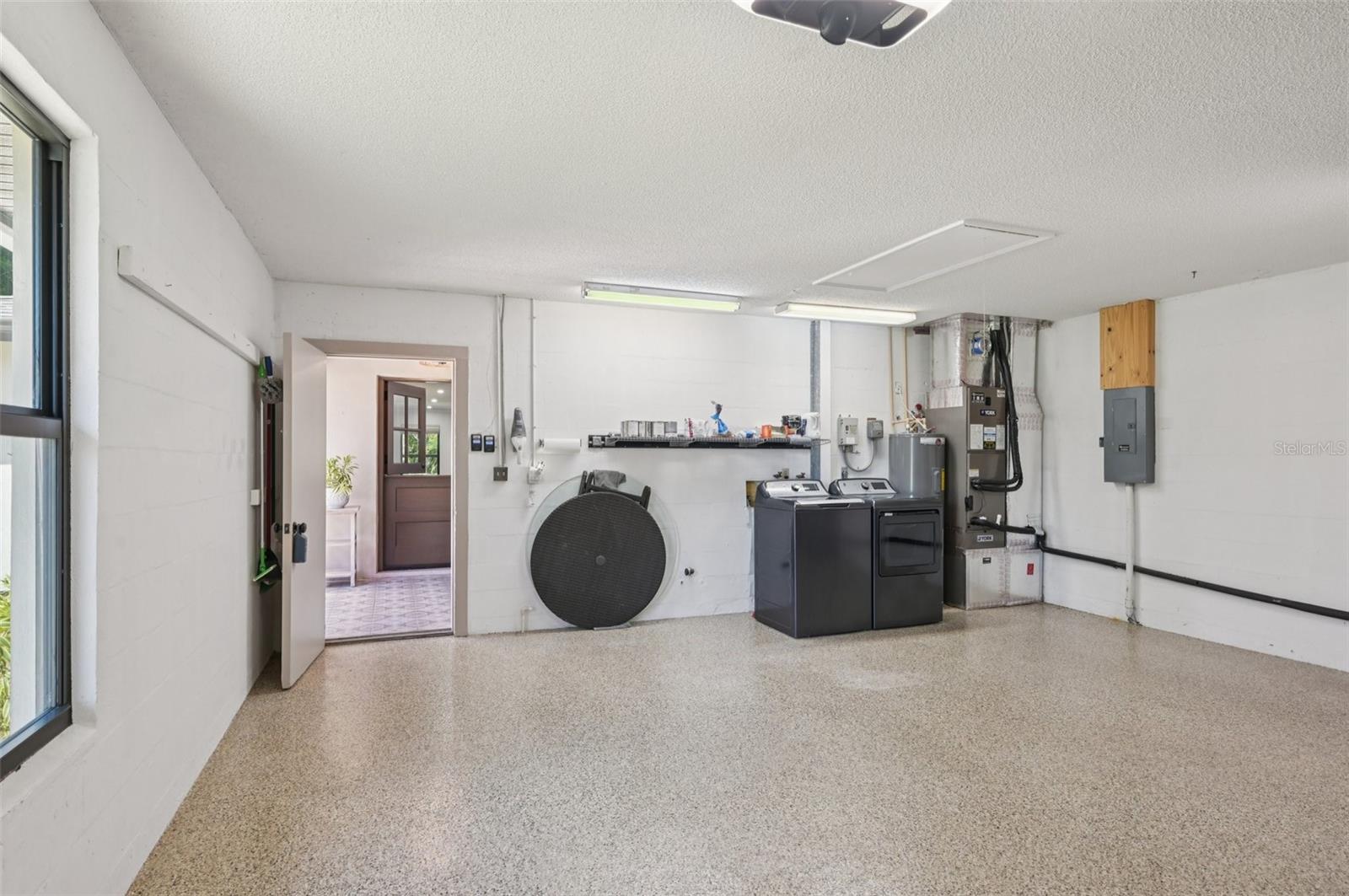 BALLANTRAE - Residential