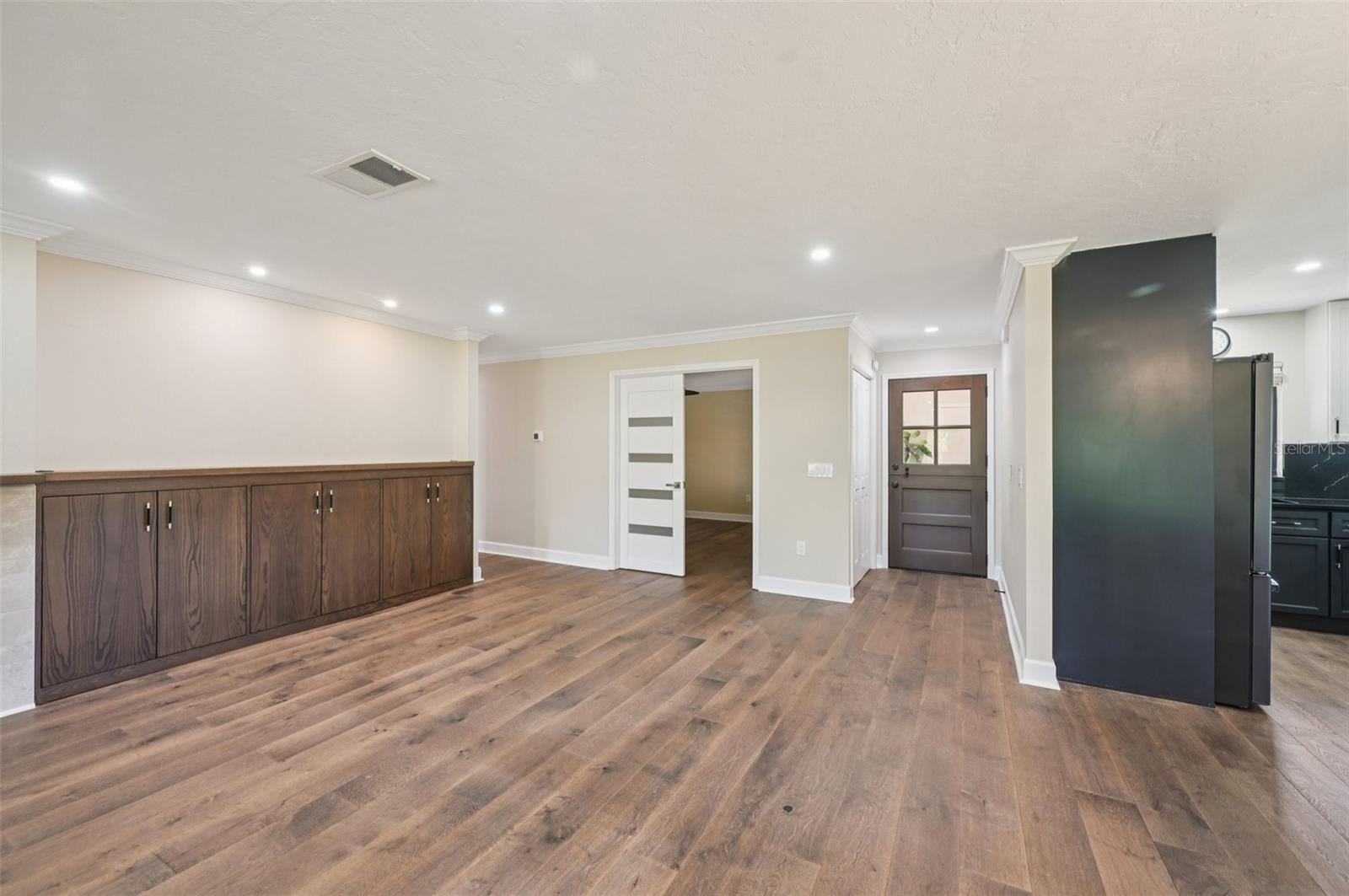 BALLANTRAE - Residential