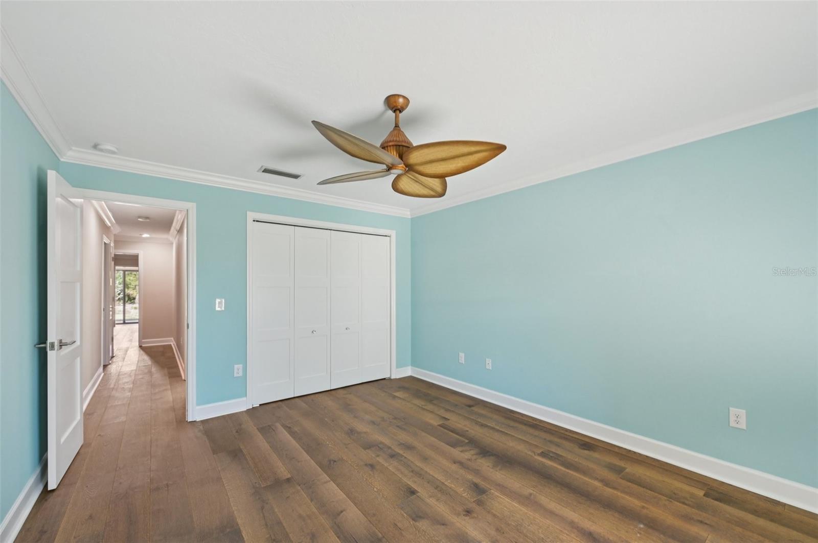 BALLANTRAE - Residential