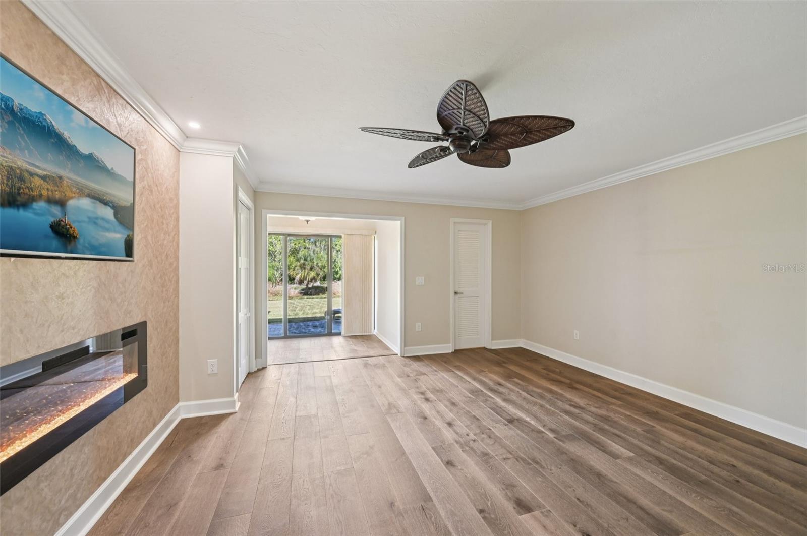 BALLANTRAE - Residential