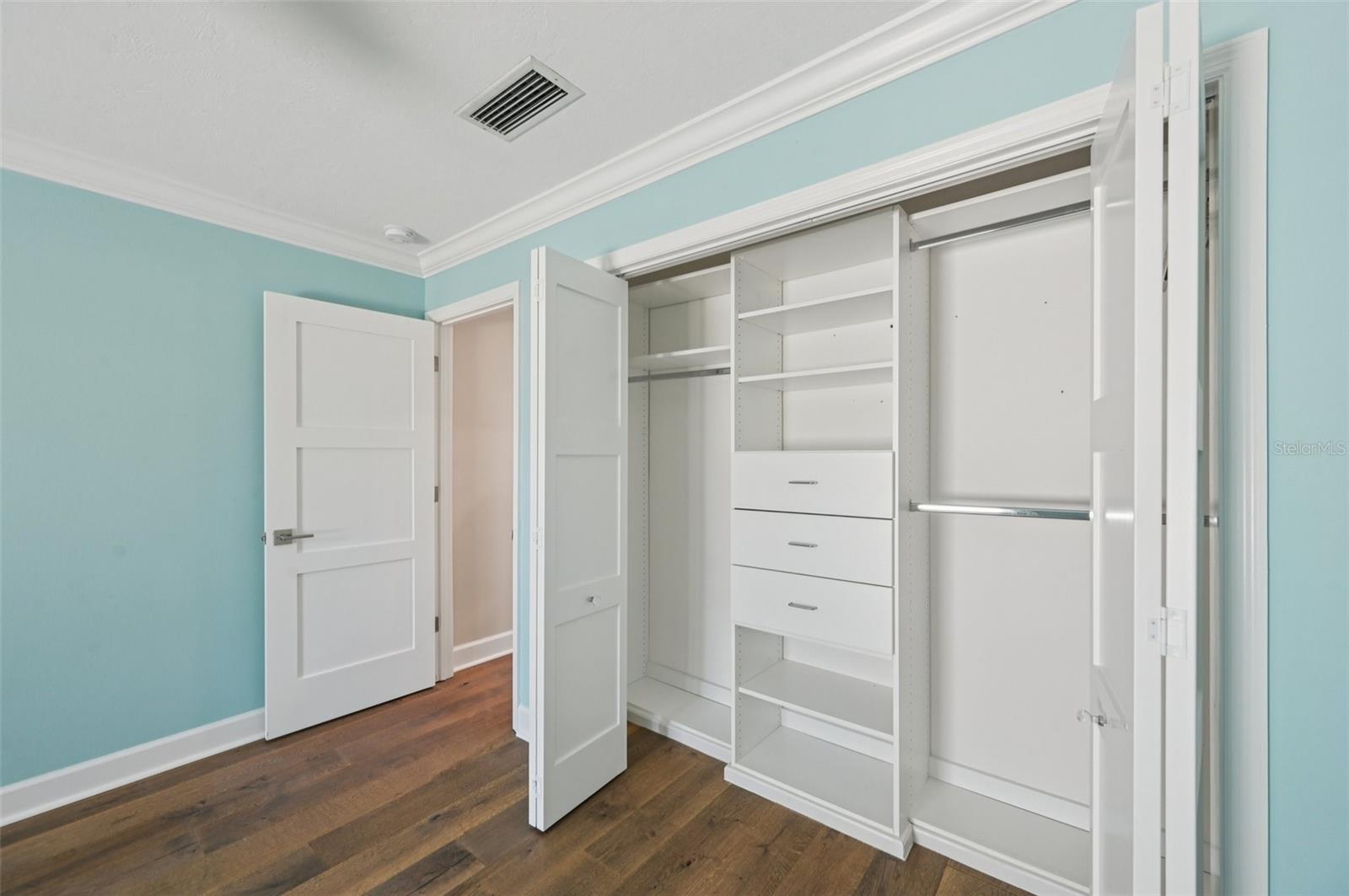 BALLANTRAE - Residential