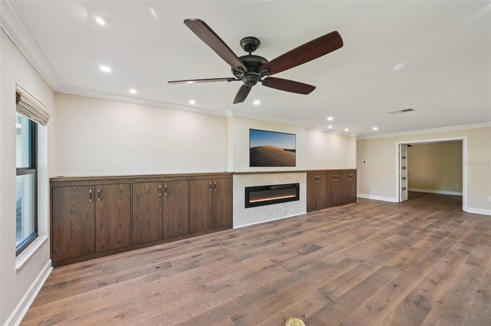 BALLANTRAE - Residential